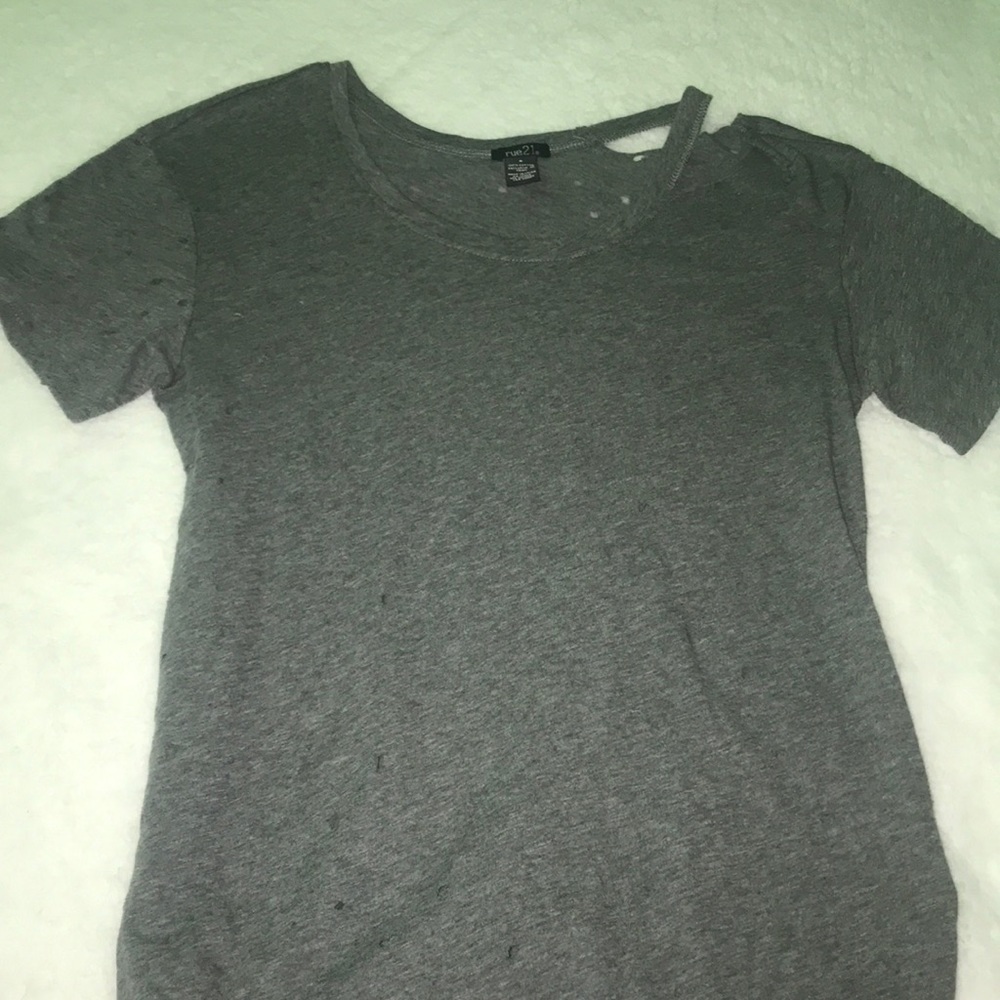 Rue 21 shirt